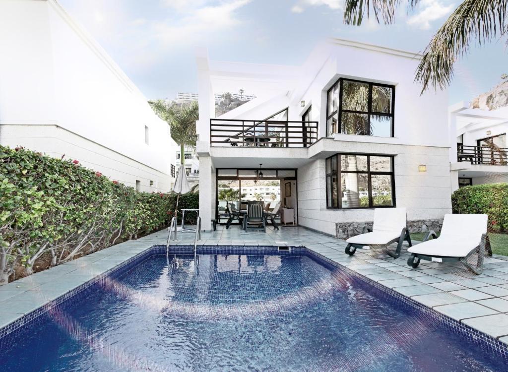 Sunshine Villas Пуерто-Ріко Номер фото