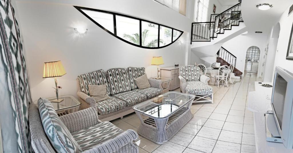 Sunshine Villas Пуерто-Ріко Номер фото