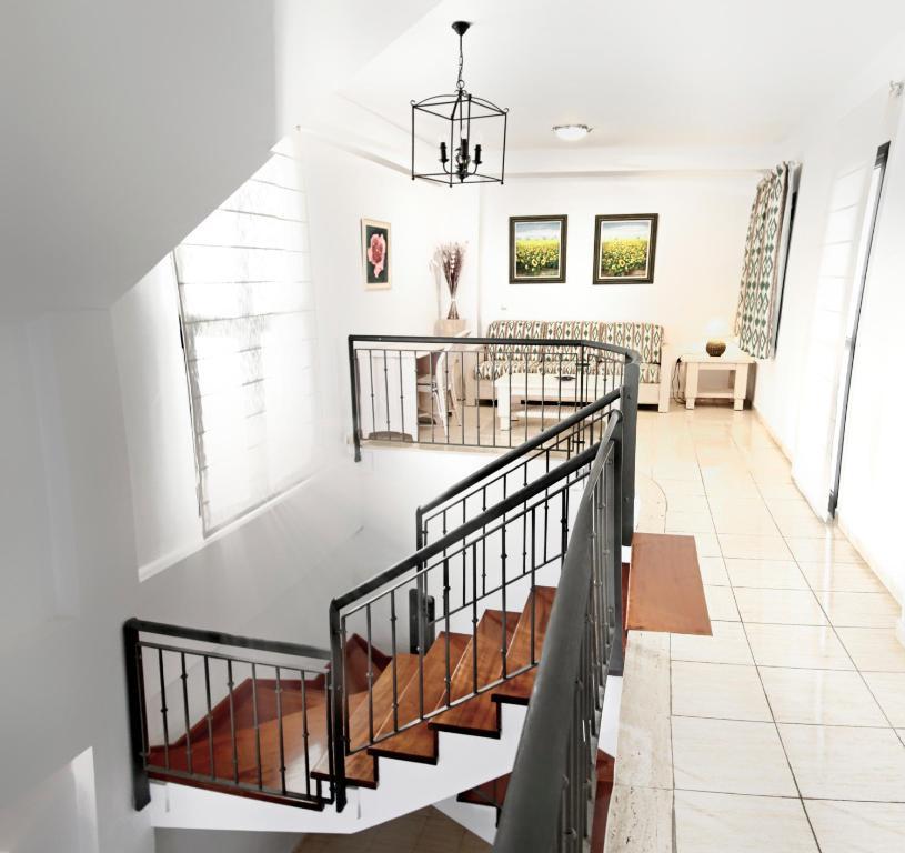 Sunshine Villas Пуерто-Ріко Номер фото