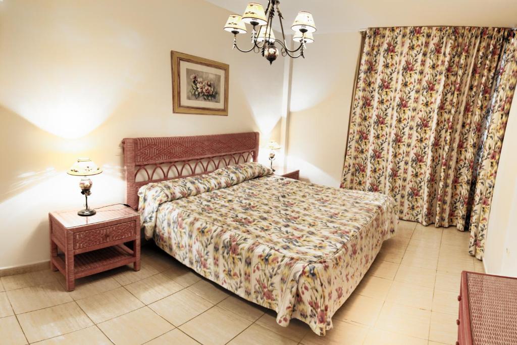 Sunshine Villas Пуерто-Ріко Номер фото