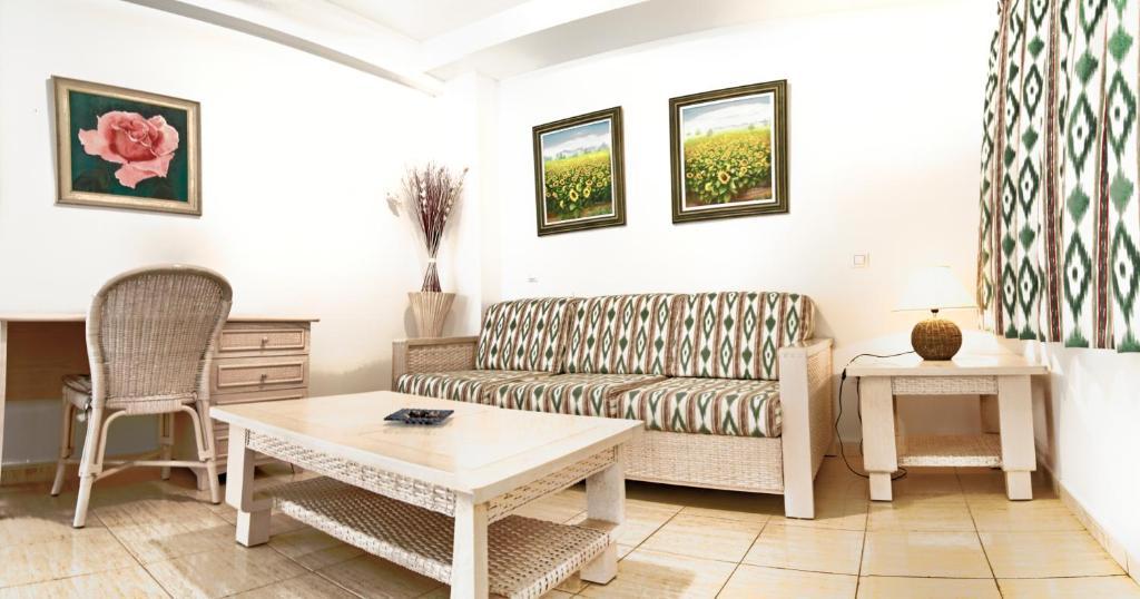 Sunshine Villas Пуерто-Ріко Номер фото