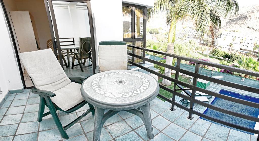 Sunshine Villas Пуерто-Ріко Номер фото