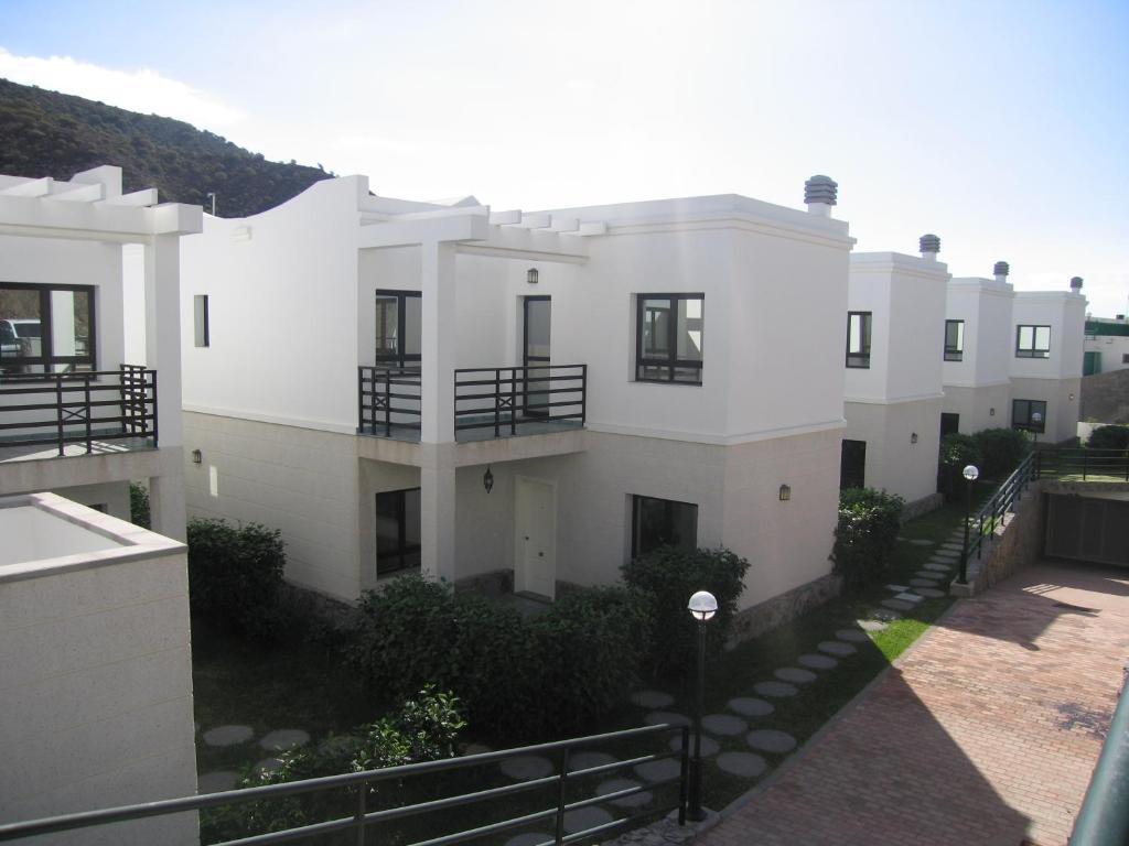 Sunshine Villas Пуерто-Ріко Номер фото