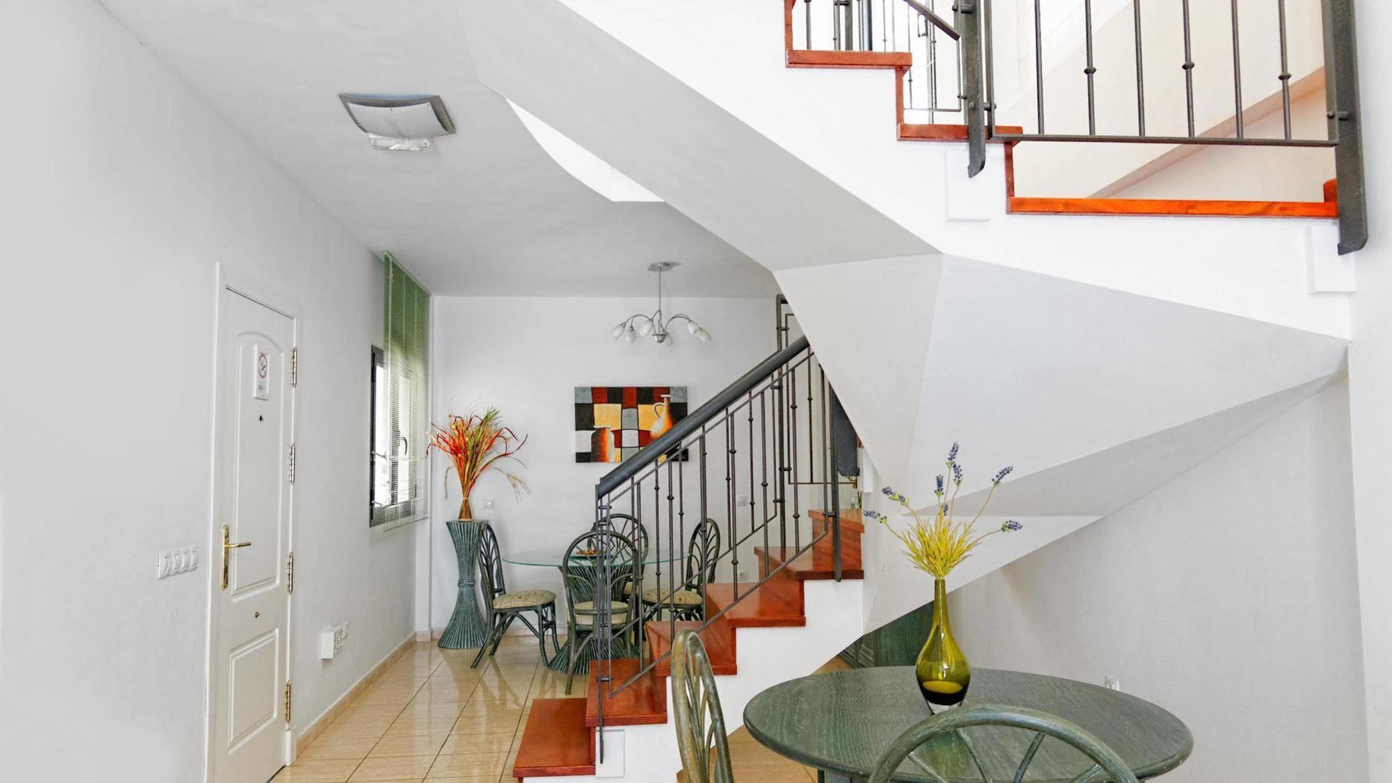 Sunshine Villas Пуерто-Ріко Екстер'єр фото
