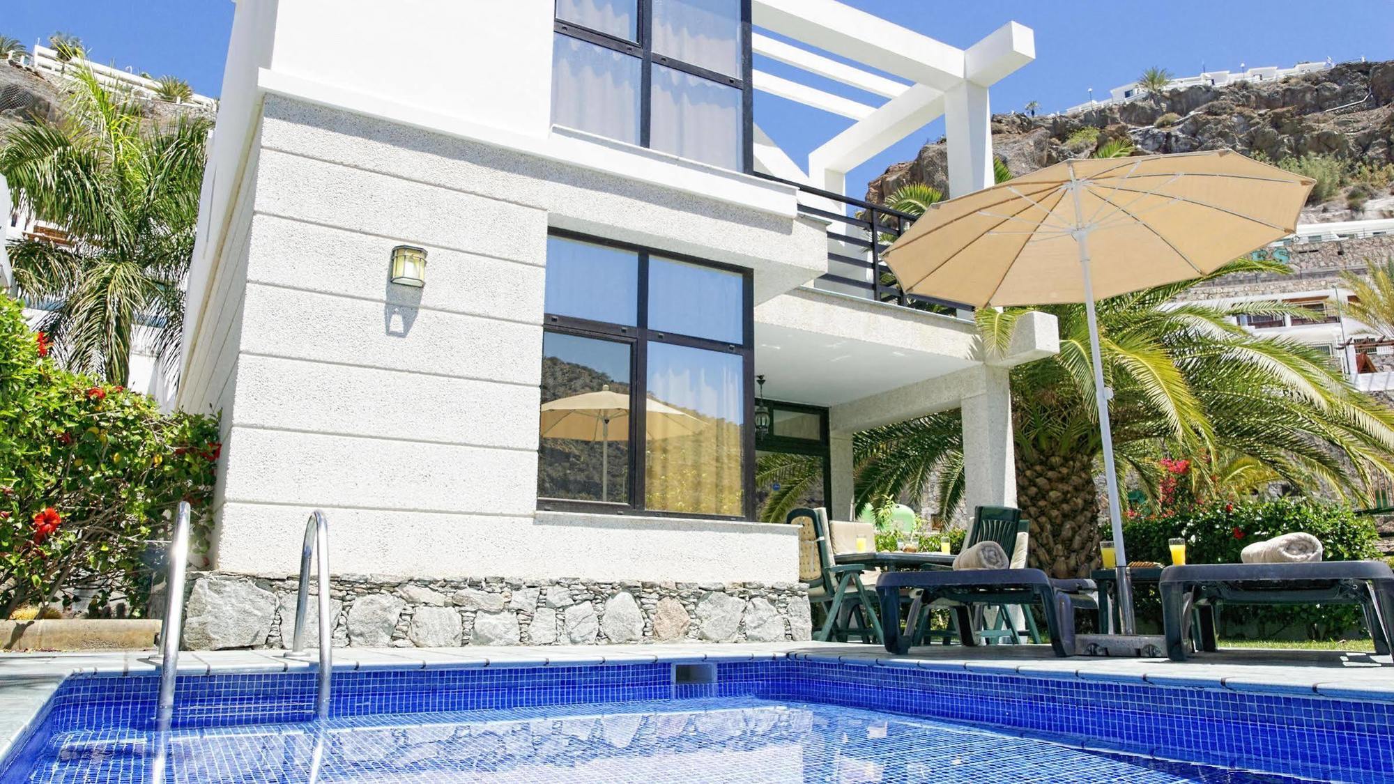 Sunshine Villas Пуерто-Ріко Екстер'єр фото