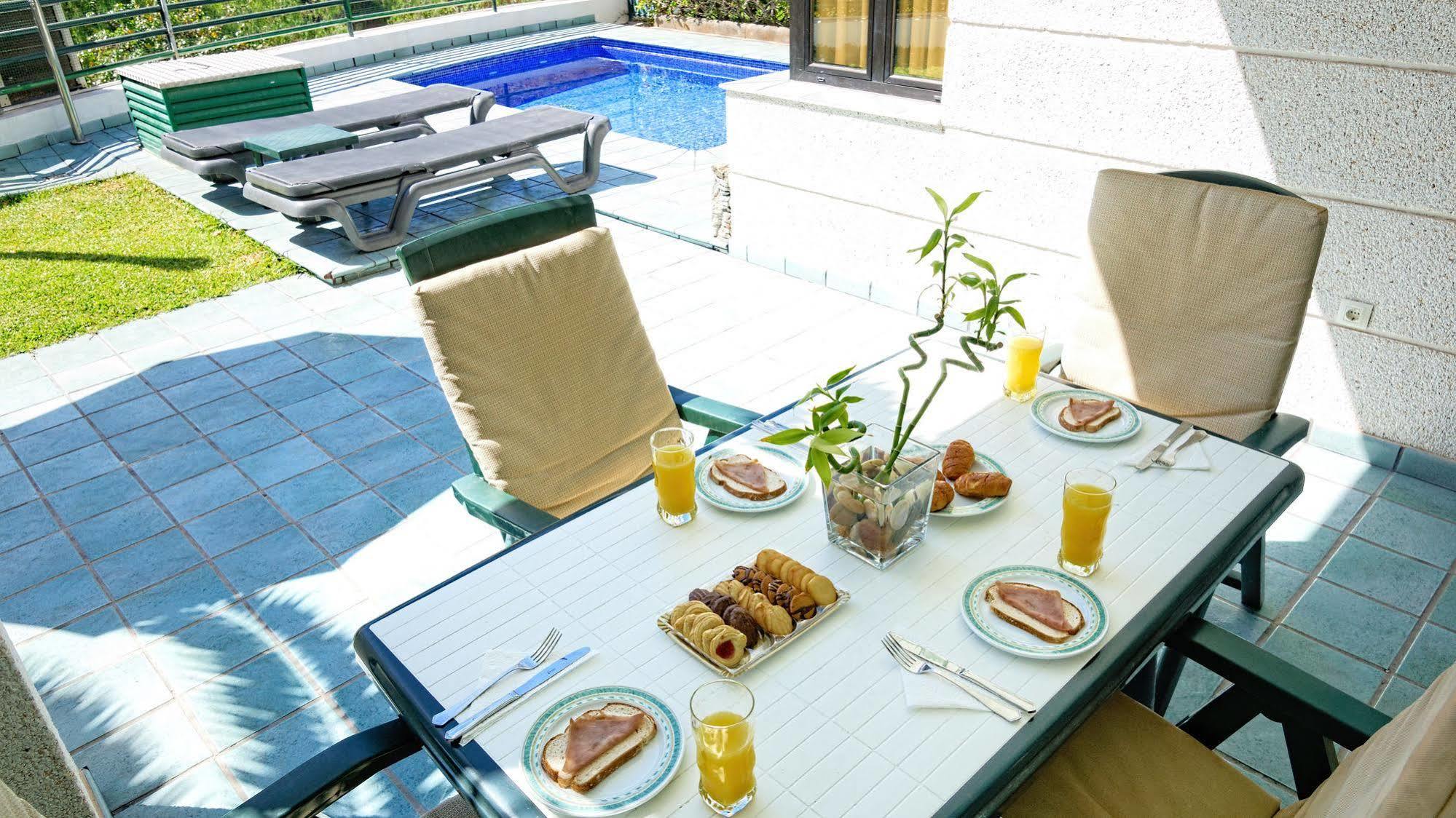 Sunshine Villas Пуерто-Ріко Екстер'єр фото