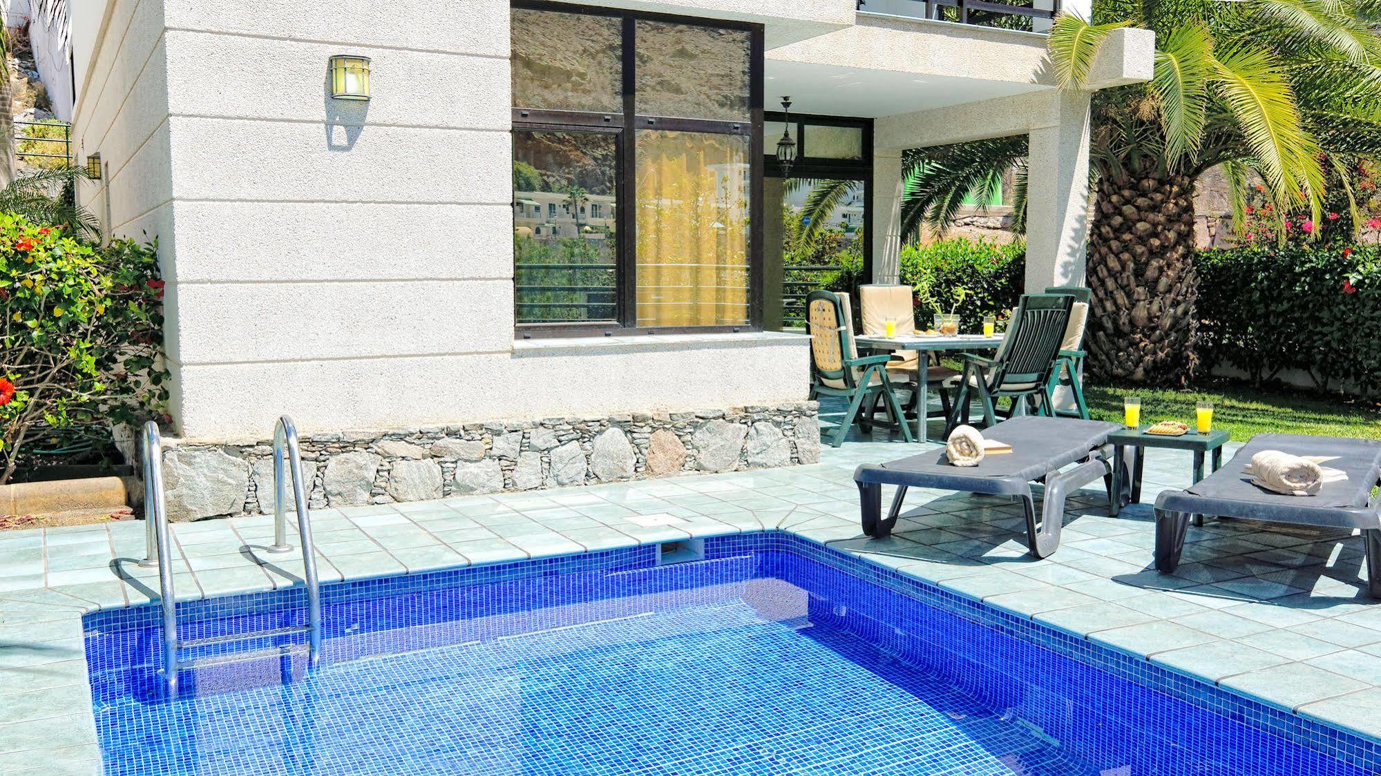 Sunshine Villas Пуерто-Ріко Екстер'єр фото