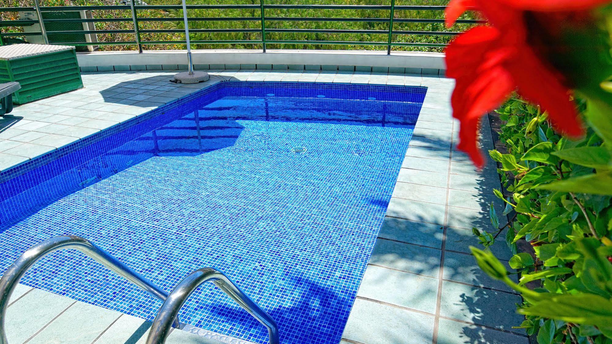 Sunshine Villas Пуерто-Ріко Екстер'єр фото