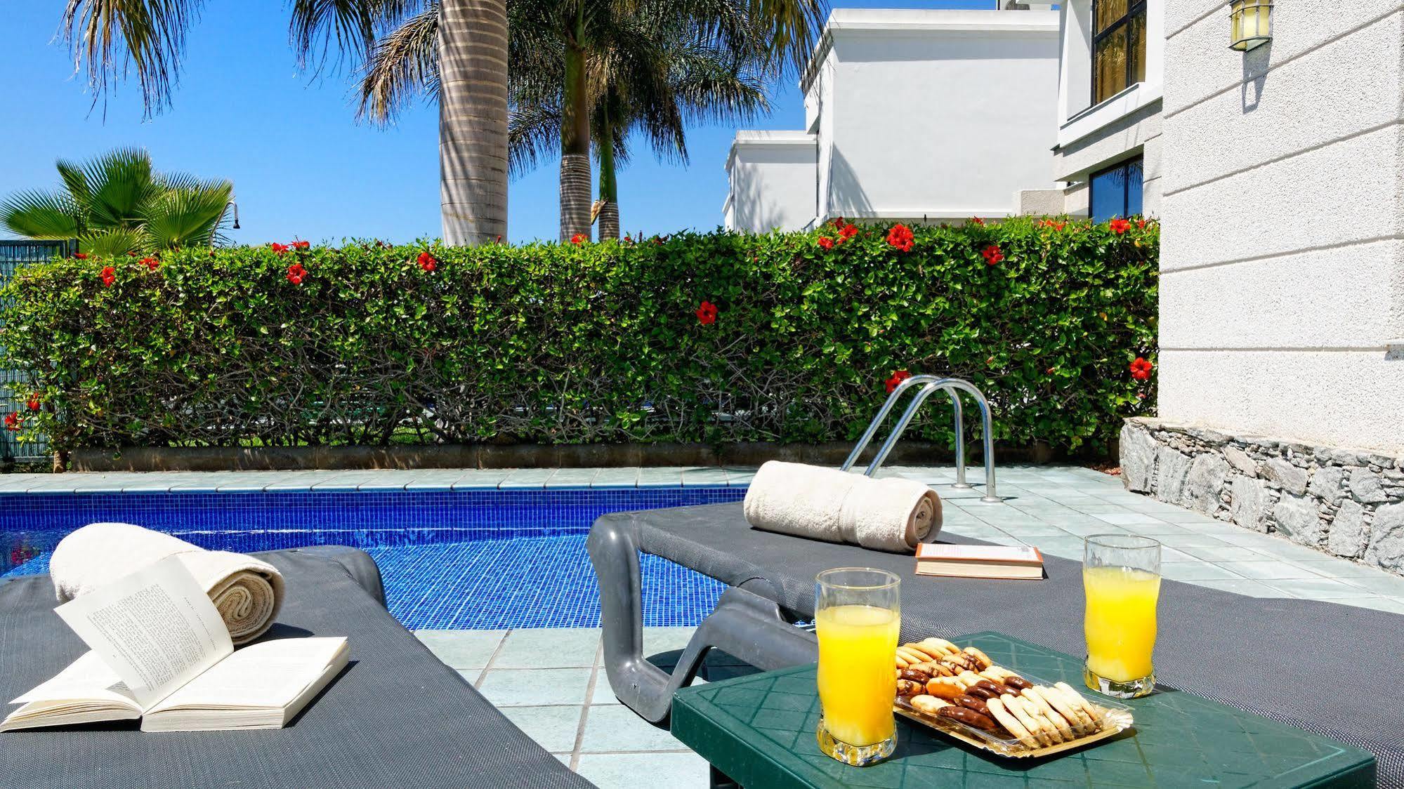 Sunshine Villas Пуерто-Ріко Екстер'єр фото