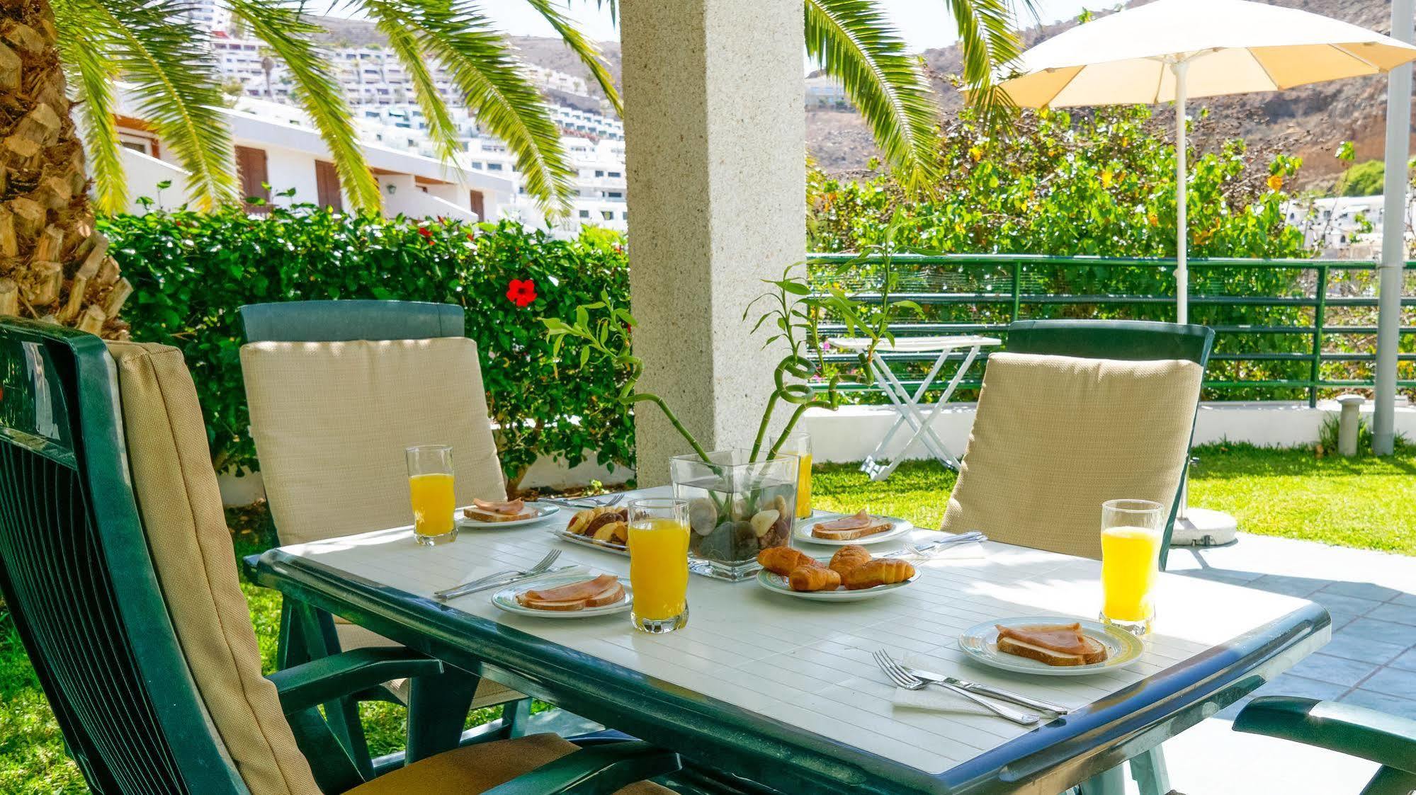 Sunshine Villas Пуерто-Ріко Екстер'єр фото