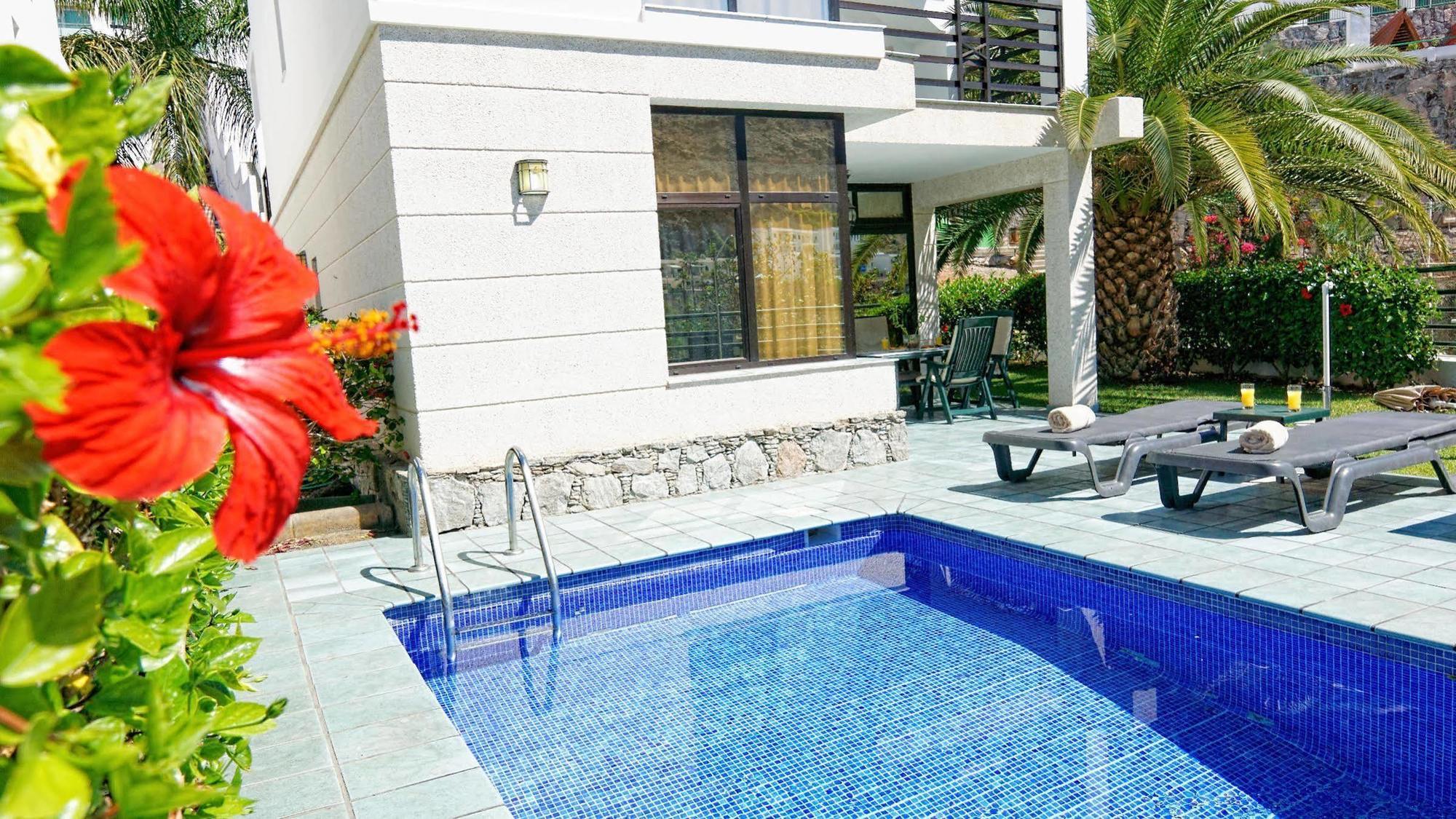 Sunshine Villas Пуерто-Ріко Екстер'єр фото