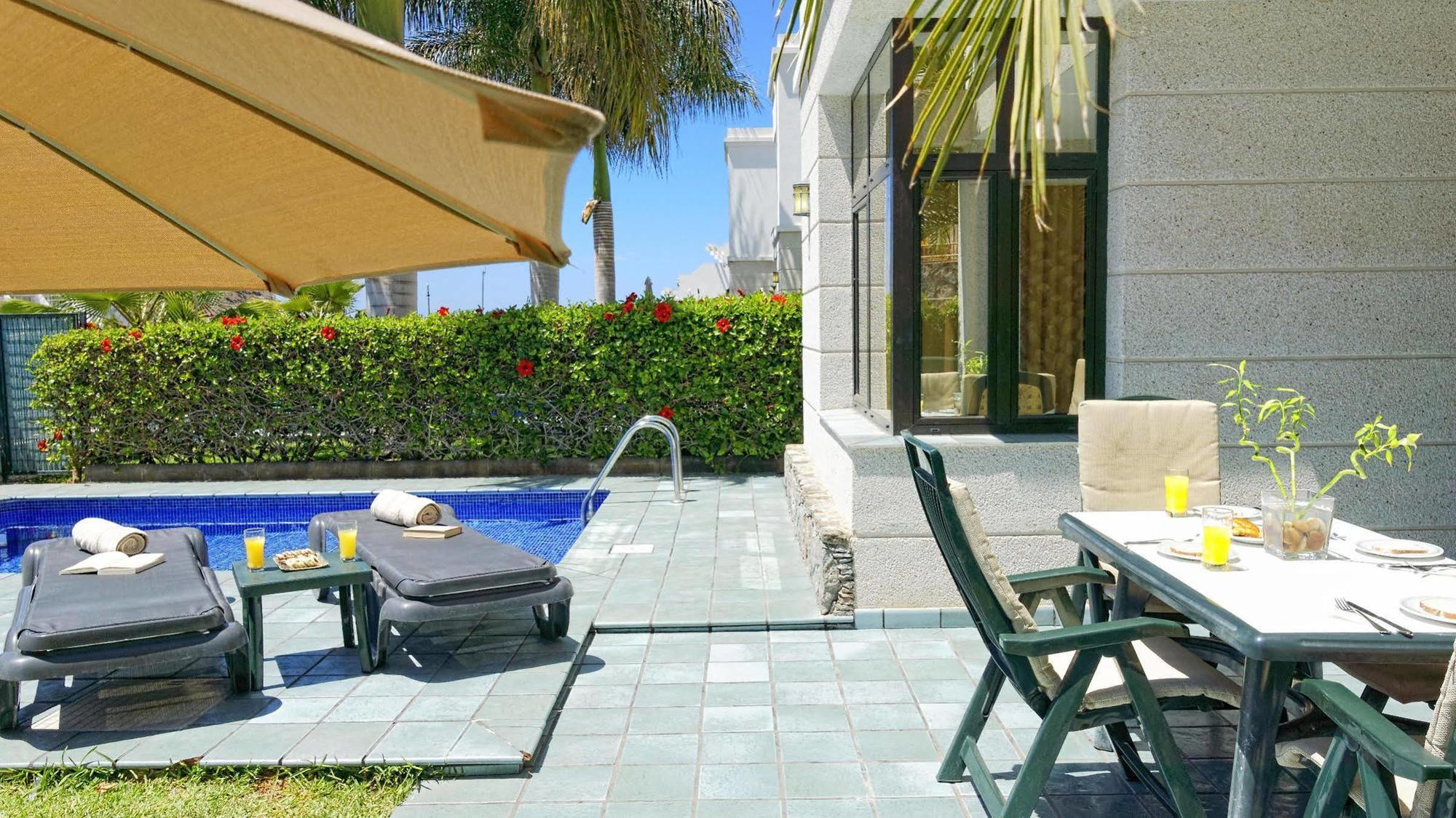 Sunshine Villas Пуерто-Ріко Екстер'єр фото