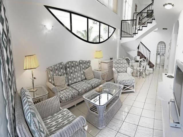 Sunshine Villas Пуерто-Ріко Екстер'єр фото