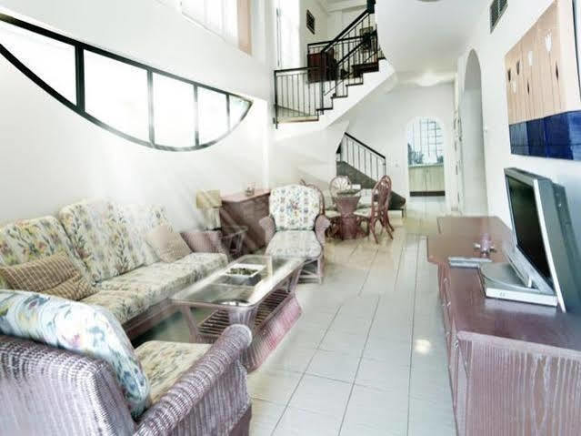 Sunshine Villas Пуерто-Ріко Екстер'єр фото
